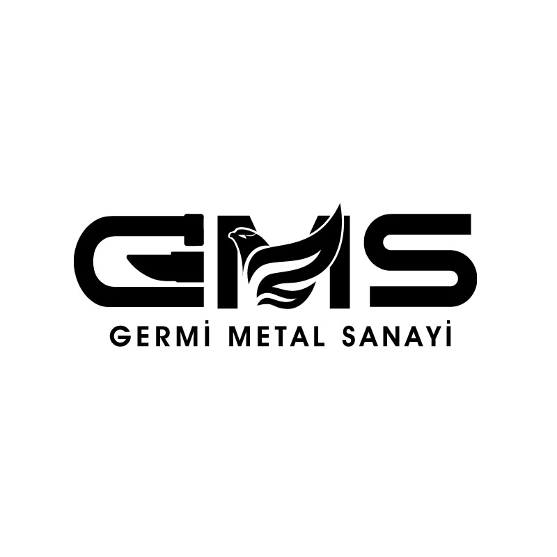 GERMİ METAL SANAYİ İÇ VE DIŞ TİCARET A.Ş. logo