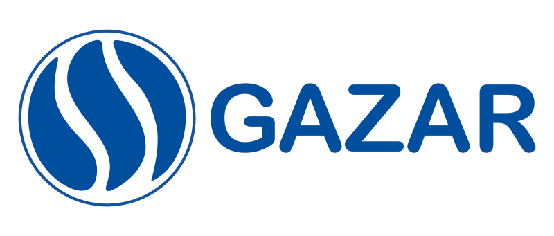 GAZAR GAZ ARMATÜRLERİ SANAYİ VE TİCARET LİMİTED ŞİRKETİ