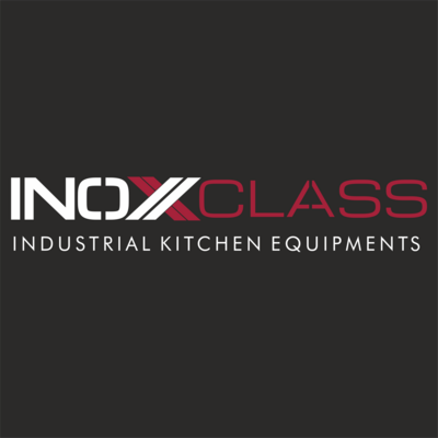 İNOKSKLAS ENDÜSTRİYEL MUTFAK SAN. VE TİC. LTD. ŞTİ. logo