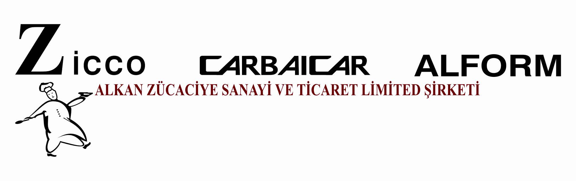 ALKAN ZÜCCACİYE SAN. VE TİC. LTD. ŞTİ. logo
