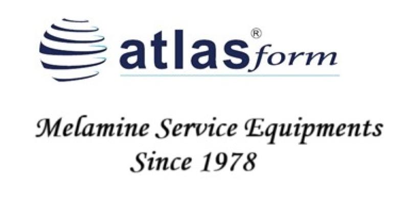 ATLASFORM SERVİS EKİPMANLARI SAN. VE TİC. LTD. ŞTİ. logo