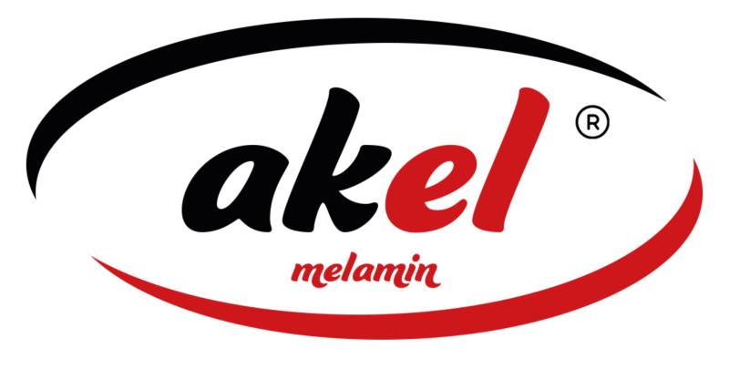 AKEL MELAMİN PLASTİK SANAYİ VE TİCARET LİMİTED ŞİRKETİ logo