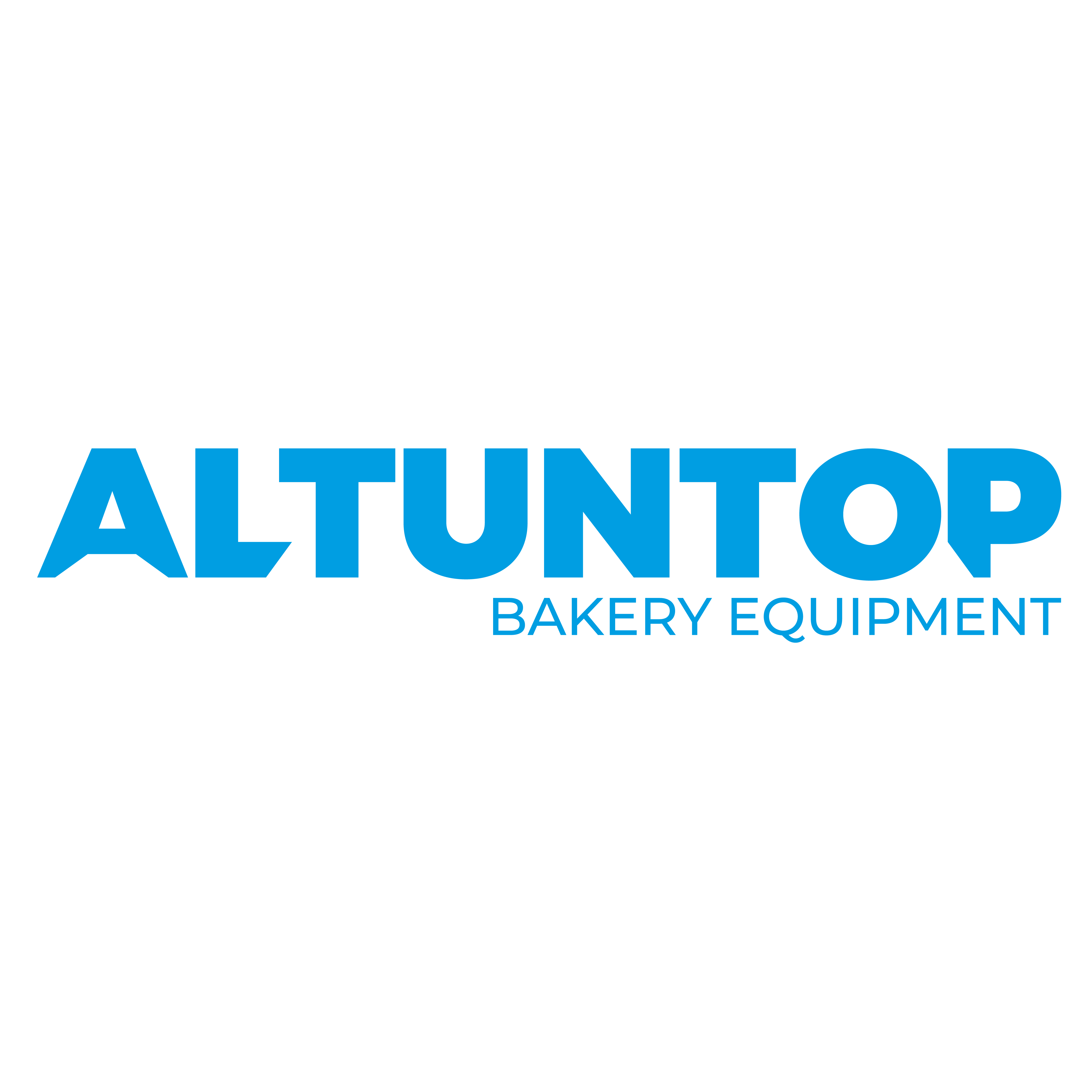 ALTUNTOP ISI VE MAKİNA SANAYİ LİMİTED ŞİRKETİ