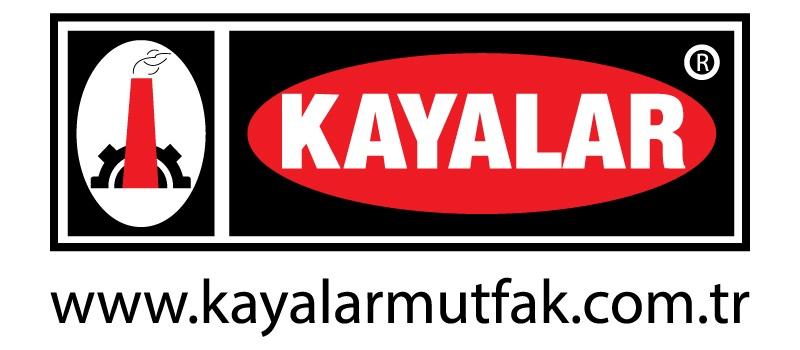KAYALAR ÇELIK SAN.VE TİC.A.Ş.