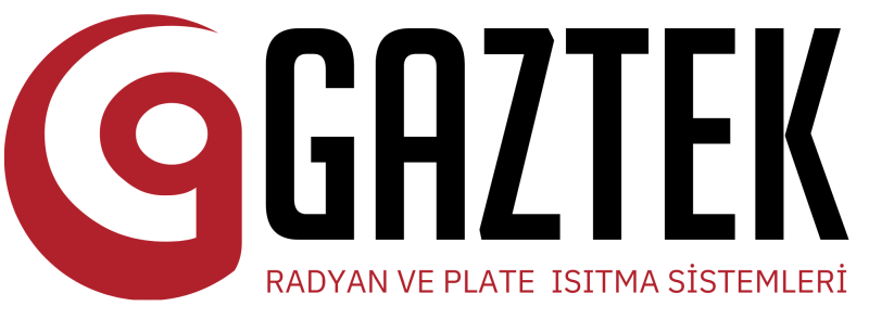 GAZTEK RADYAN END. MUTFAK GEREÇLERİ VE YEDEK PARÇ. SAN. TİC. LTD. ŞTİ.