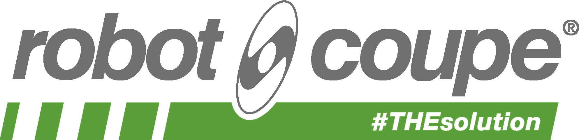 ROBOT COUPE SNC logo