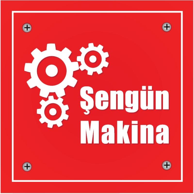 ŞENGÜN MAKİNA İNŞ. VE KIRT. SAN. TİC. LTD. ŞTİ.