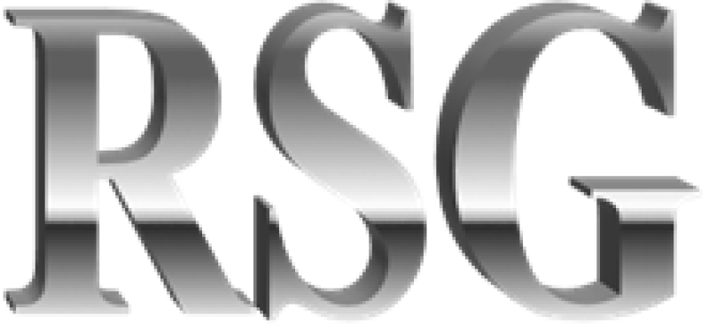 RSG İÇ VE DIŞ TİCARET LTD. ŞTİ. logo