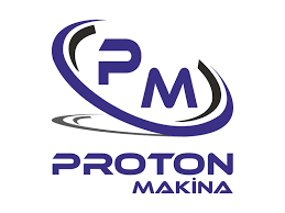 PROTON MAKİNA ÜRETİM İTH. İHR. SAN. VE DIŞ. TİC. LTD. ŞTİ.