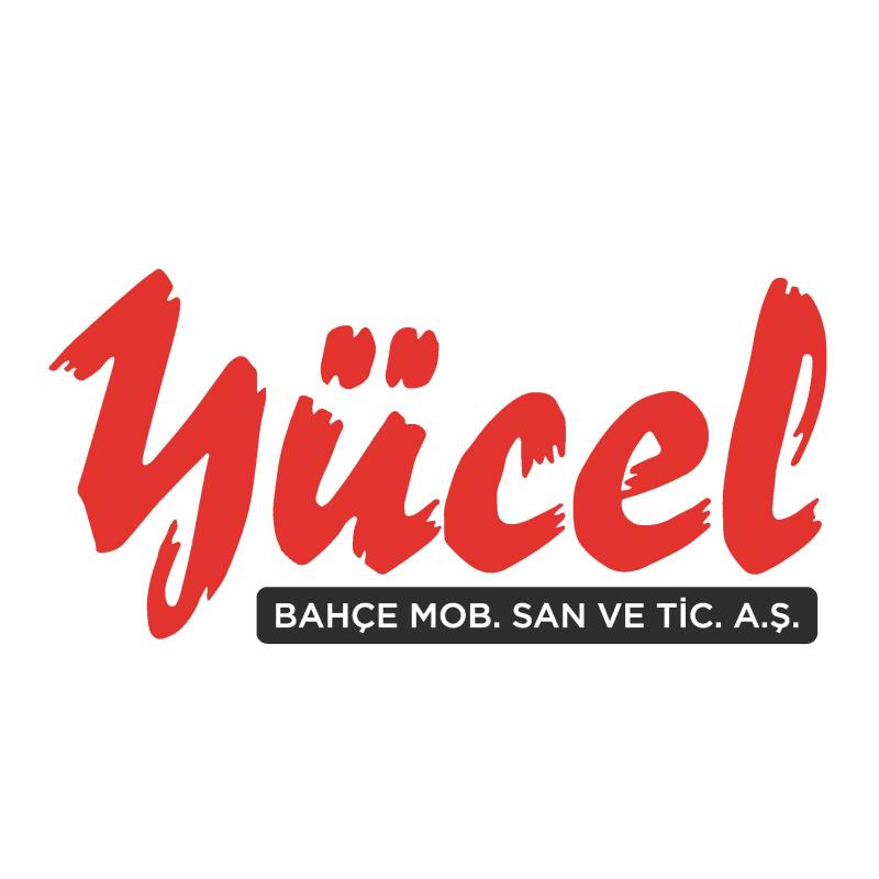 YÜCEL BAHÇE MOBİLYALARI SANAYİ VE TİCARET ANONİM ŞİRKETİ logo