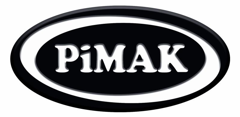 PİMAK PROFESYONEL MUTFAK LTD.ŞTİ.