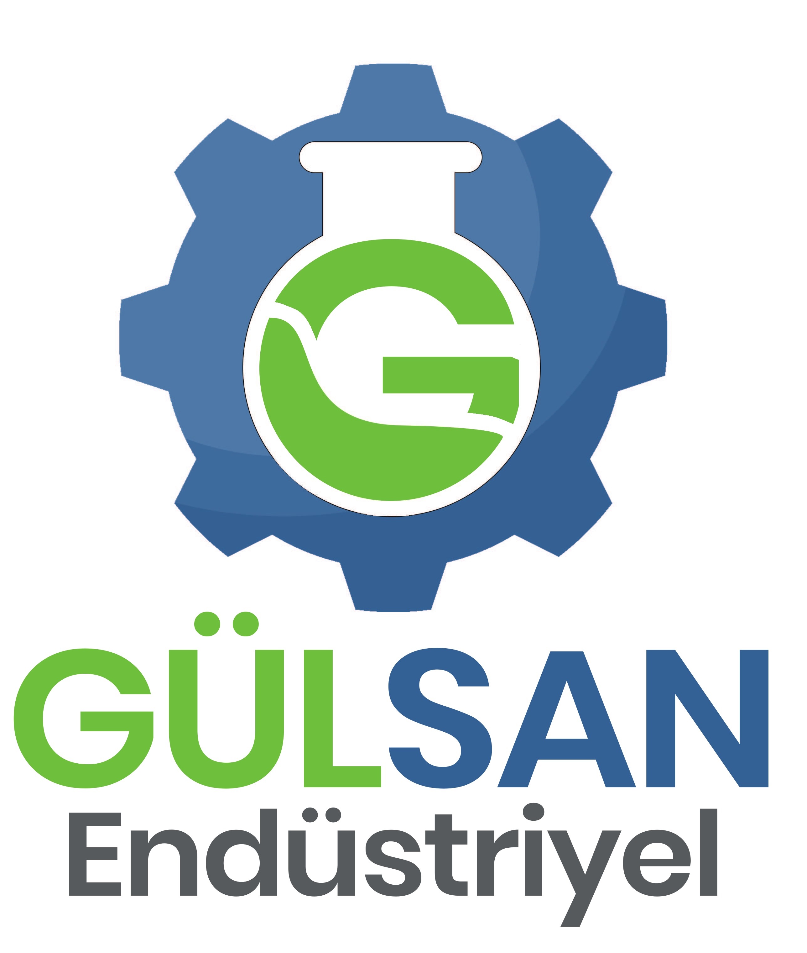 GÜLSAN MAKİNA ENDÜSTRİYEL TEMİZLİK MADDELERİ SAN. VE TİC. LTD. ŞTİ. logo