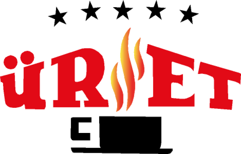 ÜRET ÇELİK MUTFAK EŞYALARI SAN.TİC.LTD.ŞTİ.
