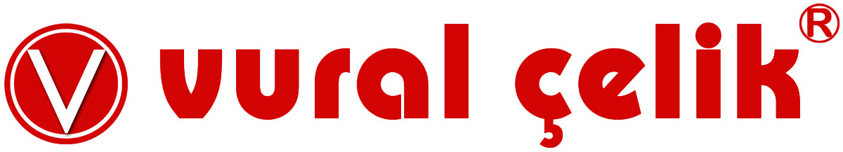 VURAL ÇELİK İÇ VE DIŞ TİC. LTD. ŞTİ. logo