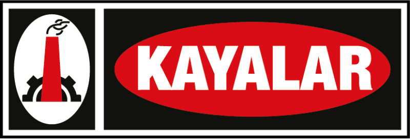 KAYAPLAS KAYALAR PLASTİK SAN. VE TİC. A.Ş. logo