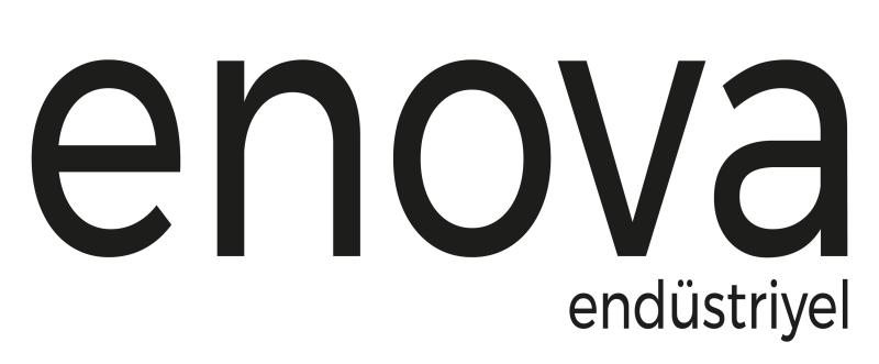 ENOVA ENDÜSTRİYEL MUTFAK EKİPM. SAN. VE TİC. LTD. ŞTİ. logo