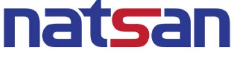 NATSAN PASLANMAZ ÇELİK MUT.EŞYA.SAN.TİC.LTD.ŞTİ. logo