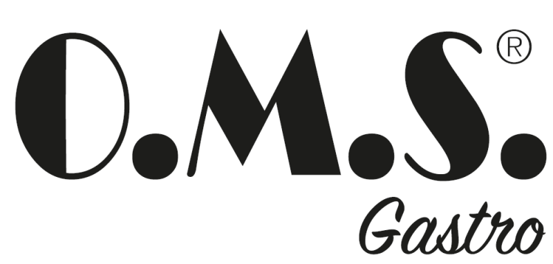 OMS PASLANMAZ MUTFAK ARAÇLARI SAN. VE TİC. LTD. ŞTİ. logo