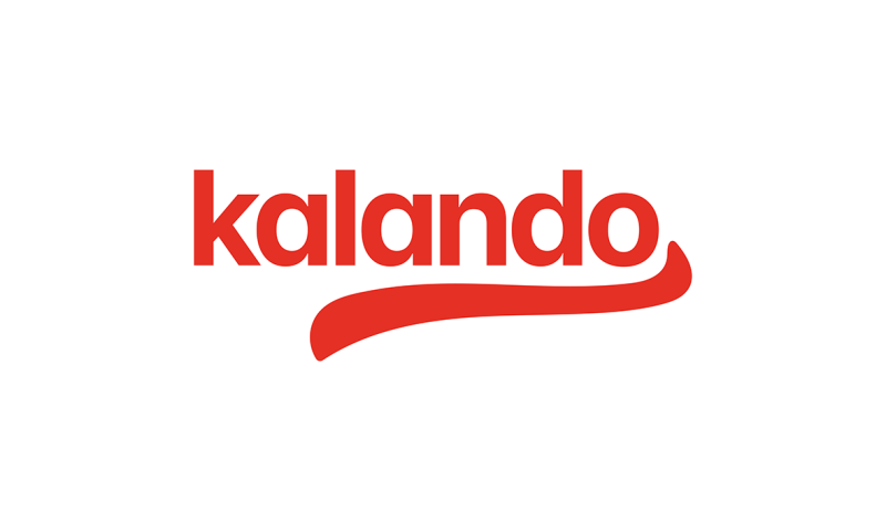 KALANDO PROFESYONEL MUTFAK SANAYİ VE TİCARET LTD ŞTİ logo