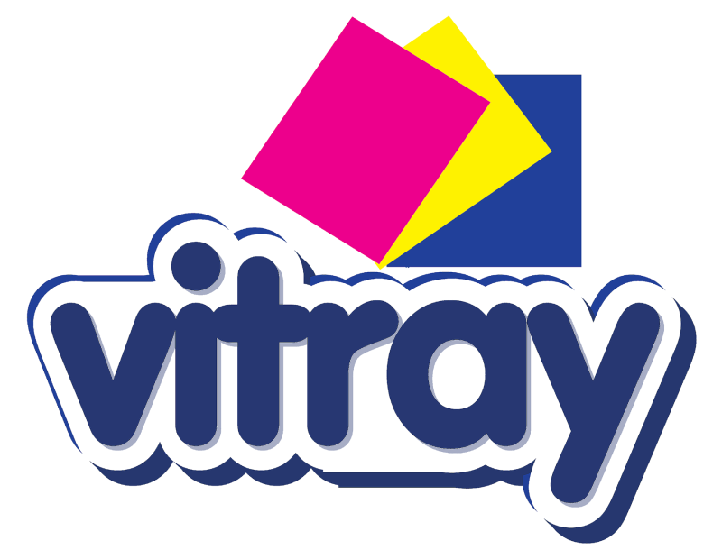 VİTRAY PLASTİK AMBALAJ VE GIDA SAN.TİC.A.Ş logo