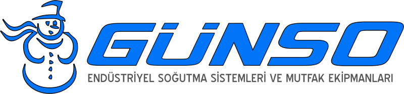 GÜNSO END. SOĞUTMA SİS. AHMET VOLKAN GÜNDÜZ logo