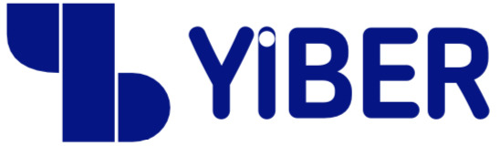YİBER ELEKTRONİK SAN VE TİC LTD ŞTİ logo