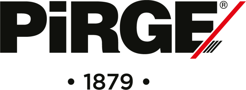 PİRGE - YEŞİLYAYLA KESİCİ ALETLER MADENİ EŞYA İNŞ. SAN. TİC. LTD. ŞTİ. logo