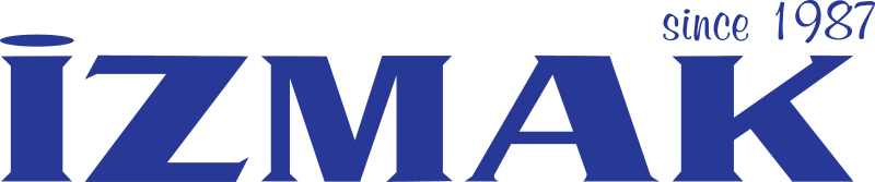 İZMAK TURİZM SOĞUTMA VE END. MUTFAK SAN.TİC.LTD.ŞTİ. logo