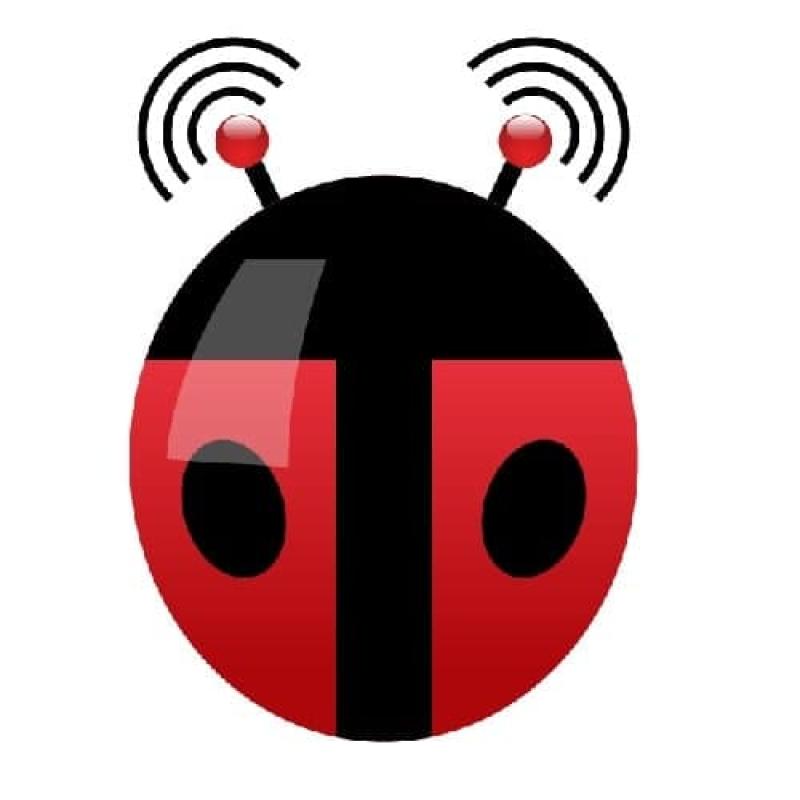 USTEK RFID ELEKTRONİK YAZILIM ANONİM ŞİRKETİ logo