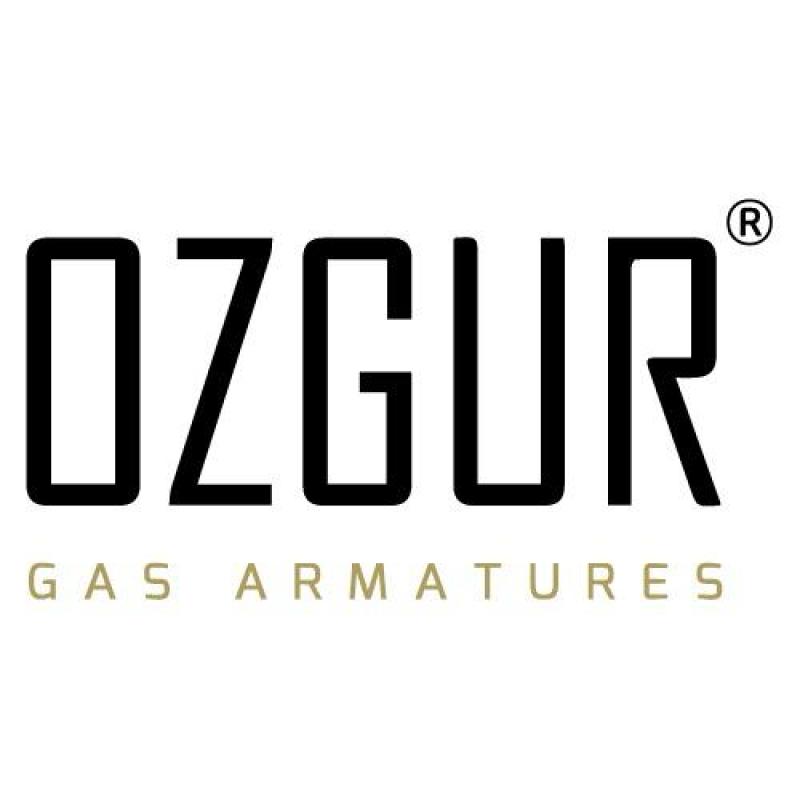ÖZGÜR GAZ ARMATÜRLERİ SANAYİ VE TİCARET LİMİTED ŞİRKETİ