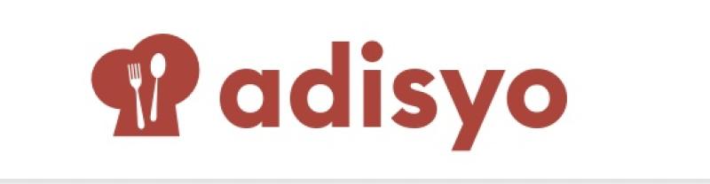 ADİSYO BİLİŞİM A.Ş logo