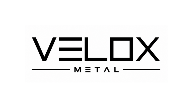 VELOX METAL SANAYİ TİCARET LİMİTED ŞİRKETİ logo