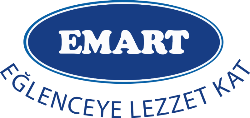 EMART MAKİNE VE SERVİS EKİPMANLARI SAN. TİC. LTD. ŞTİ.