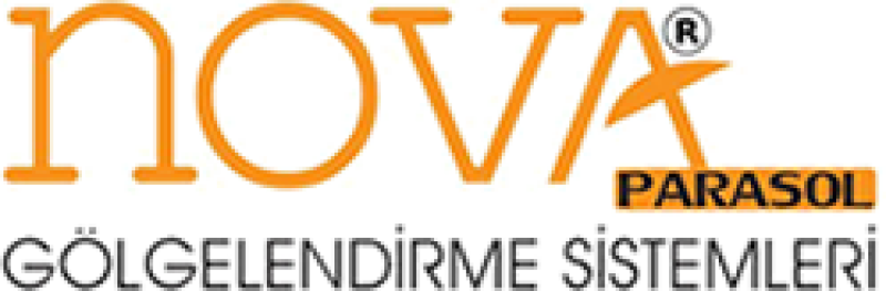 NOVA PARASOL GÖLGELENDİRME SİSTEMLERİ SAN. VE TİC. LTD. ŞTİ. logo
