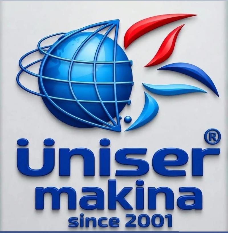 ÜNİSER MAKİNA İTHALAT İHRACAT İMALAT LTD ŞTİ