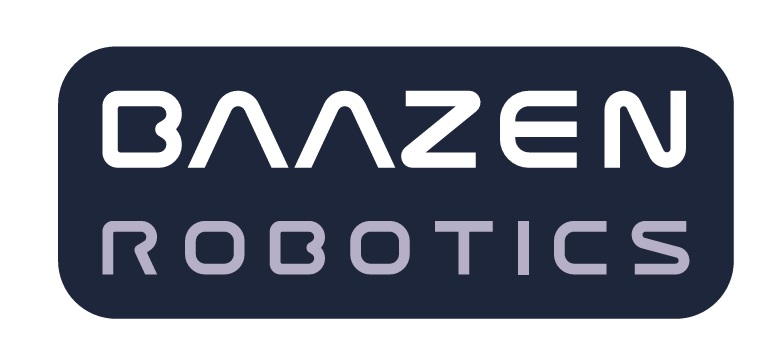 BAAZEN ROBOTİCS ENDÜSTRİYEL ÜRÜNLER A.Ş. logo