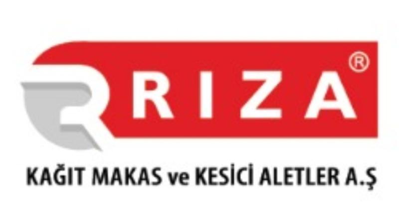 RIZA KAĞIT MAKAS VE KESİCİ ALETLER SAN. VE TİC. A.Ş.