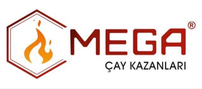MEGA ÇAY KAZANLARI SAN. VE TİC. LTD. ŞTİ. logo