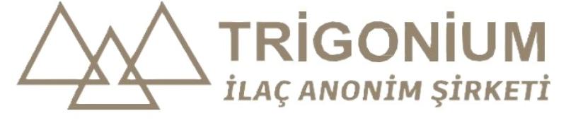 TRİGONİUM İLAÇ A.Ş