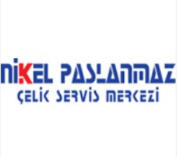 NİKEL PASLANMAZ ÇELİK SANAYİ VE TİCARET ANONİM ŞİRKETİ logo