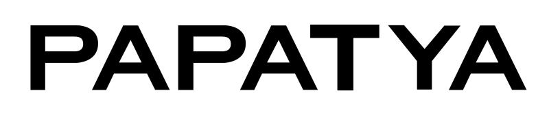 PAPATYA MOBİLYA SAN.VE TİC.LTD.ŞTİ.