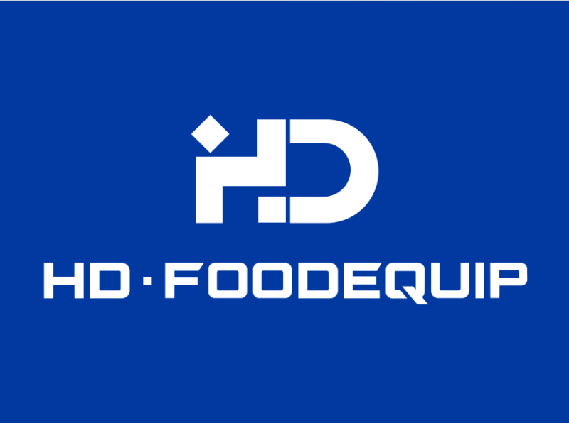 GUANGZHOU HD FOODEQUIP CO., LTD.