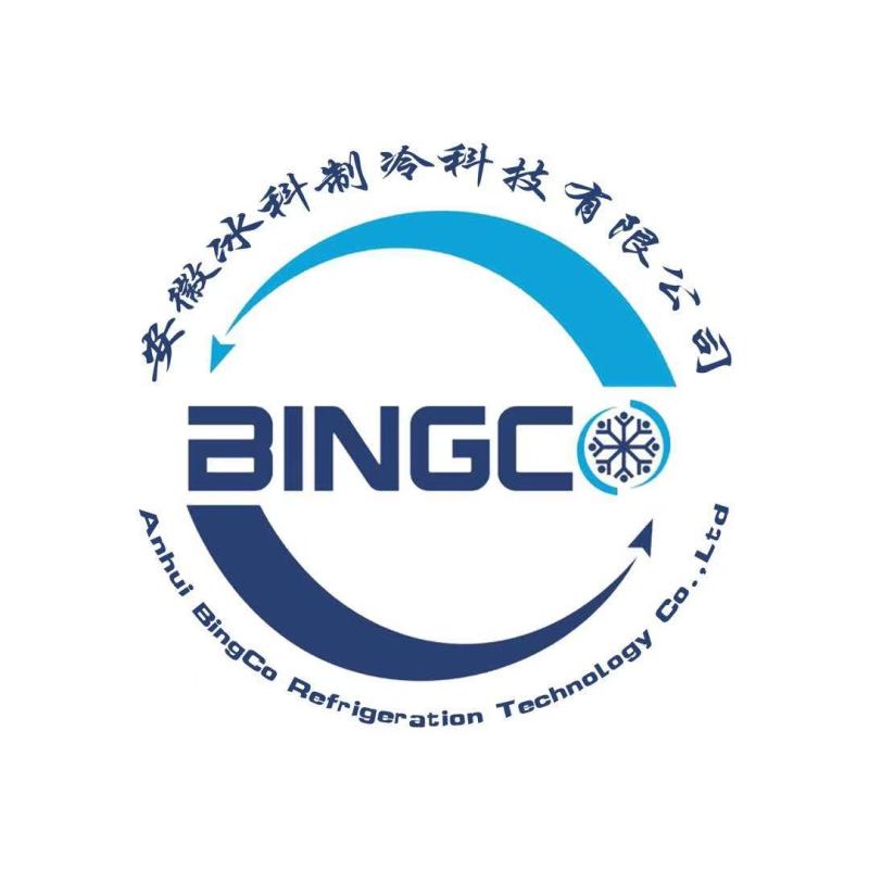 ANHUI BINGCO REFRIGERATION TECHNOLOGY CO.,LTD