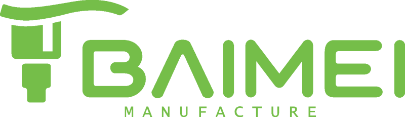 ZHONGSHAN BAIMEI PLASTIC INDUSTRY CO., LTD