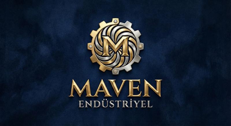 MAVEN ENDÜSTRİYEL SAN. VE TİC. LTD. ŞTİ.