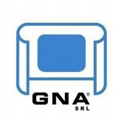 GNA Srl logo