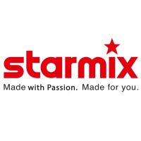 Starmix GmbH