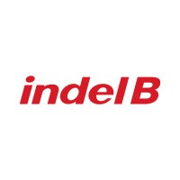 Indel B S.p.A. logo