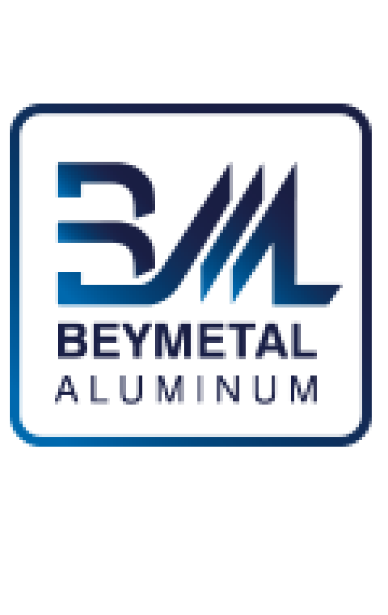 BEYMETAL ALÜMİNYUM SAN. VE TİC. LTD. ŞTİ. logo