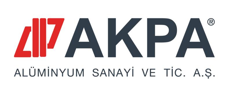AKPA ALÜMİNYUM SAN VE TİC A.Ş. logo